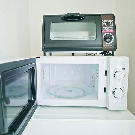 New Open☆中心エリアへ好アクセス　格安＆美室で快適空間　サービスアパ―トメントsapporo南8条a5 Apartman Kültér fotó