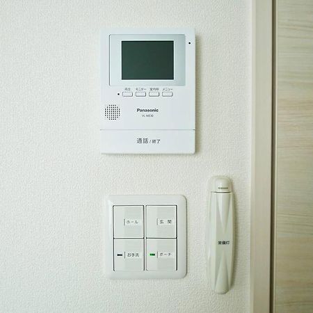 New Open☆中心エリアへ好アクセス　格安＆美室で快適空間　サービスアパ―トメントsapporo南8条a5 Apartman Kültér fotó