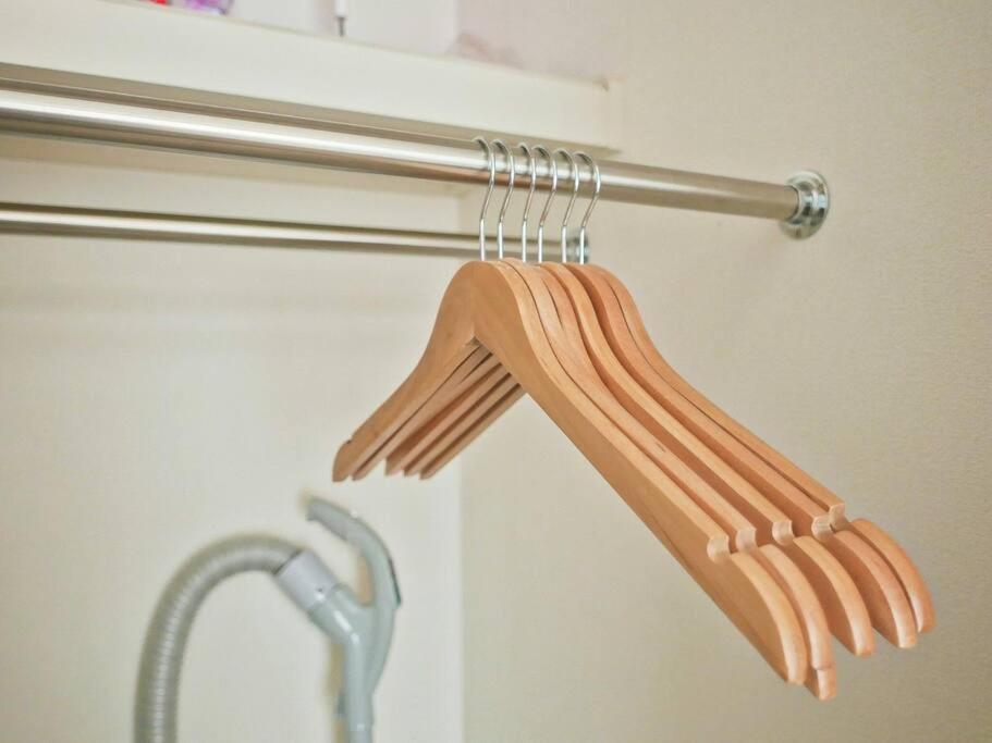 New Open☆中心エリアへ好アクセス　格安＆美室で快適空間　サービスアパ―トメントsapporo南8条a5 Apartman Kültér fotó